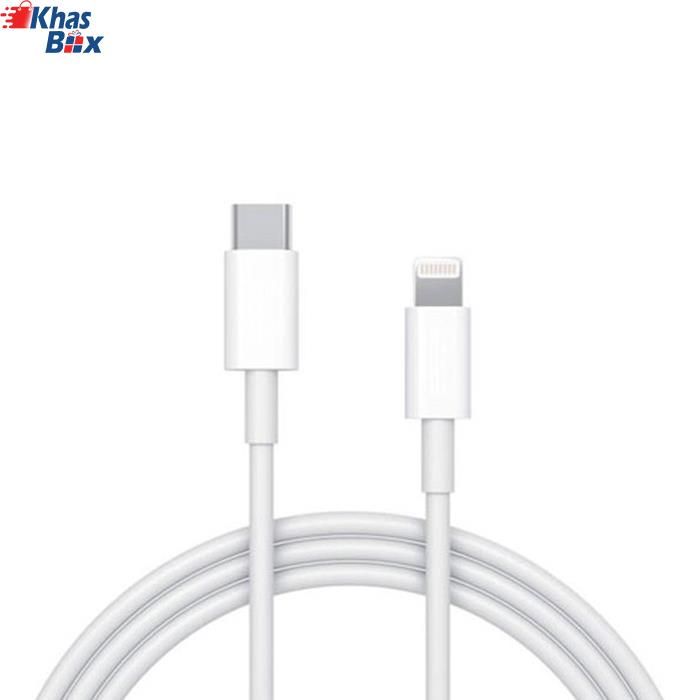 کابل شارژ آیفون iPhone 12 Pro Max iPhone 12 pro max Charger Cable